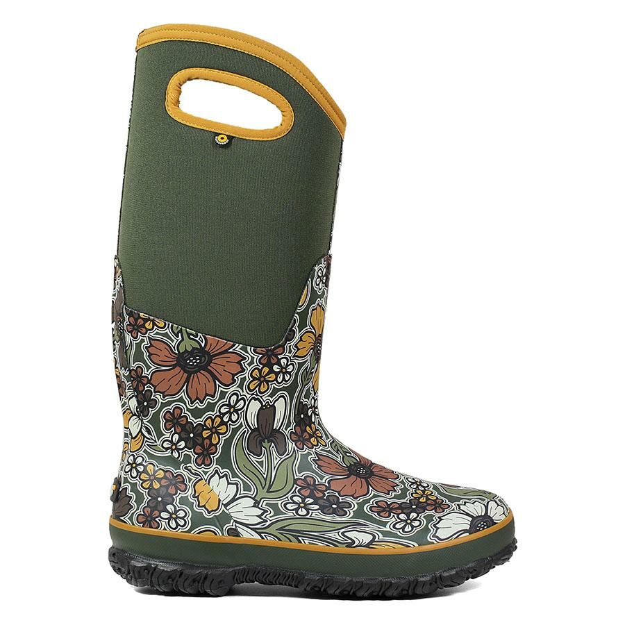 womens farm boots
