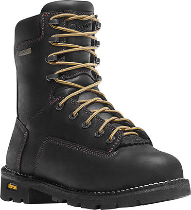 danner gritstone black