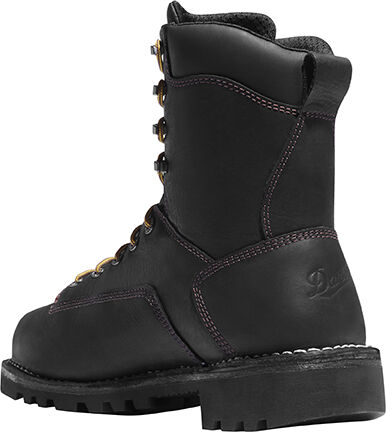 danner gritstone black