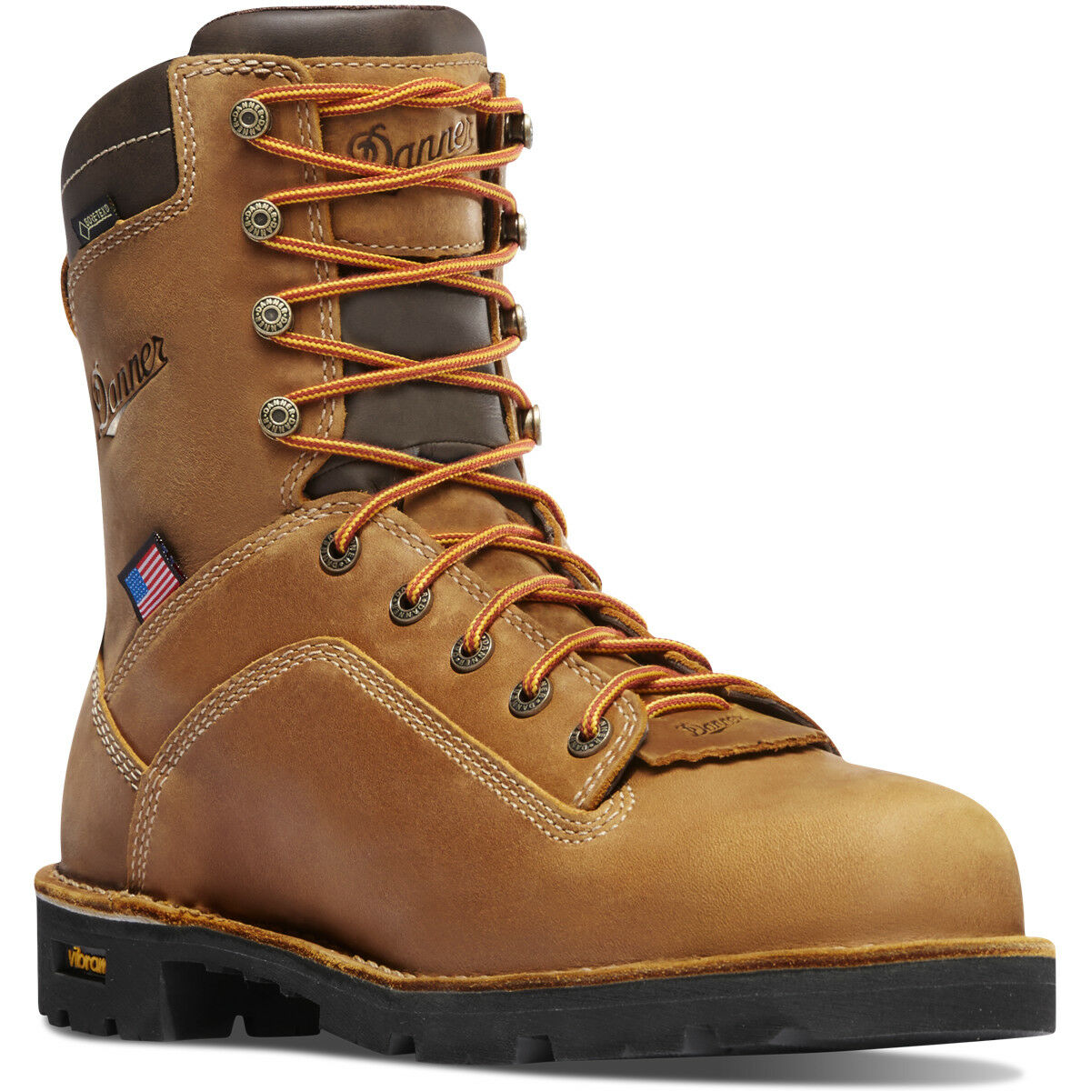 danner welding boots