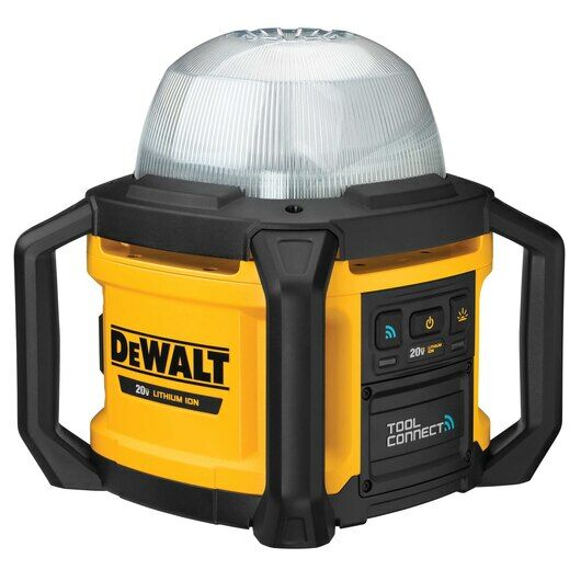 DeWALT Tool Connect 20V MAX All Purpose Cordless Work Light