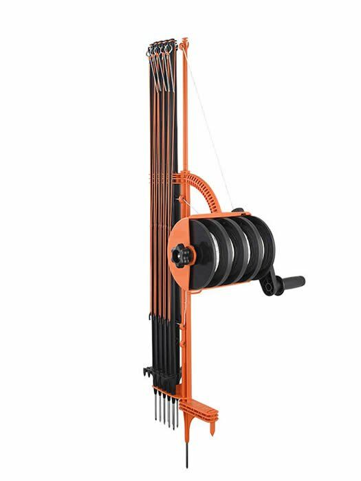 Gallagher Electric Fence Wire Twister - Wilco Farm Stores
