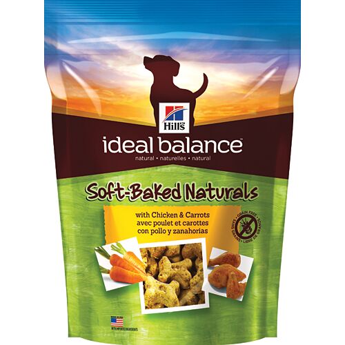 hills grain free soft baked naturals