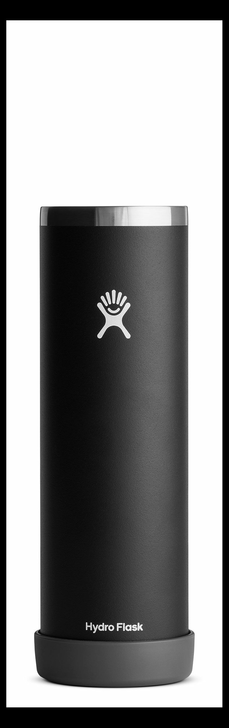 Hydro Flask Tandem Cooler Cup - Black