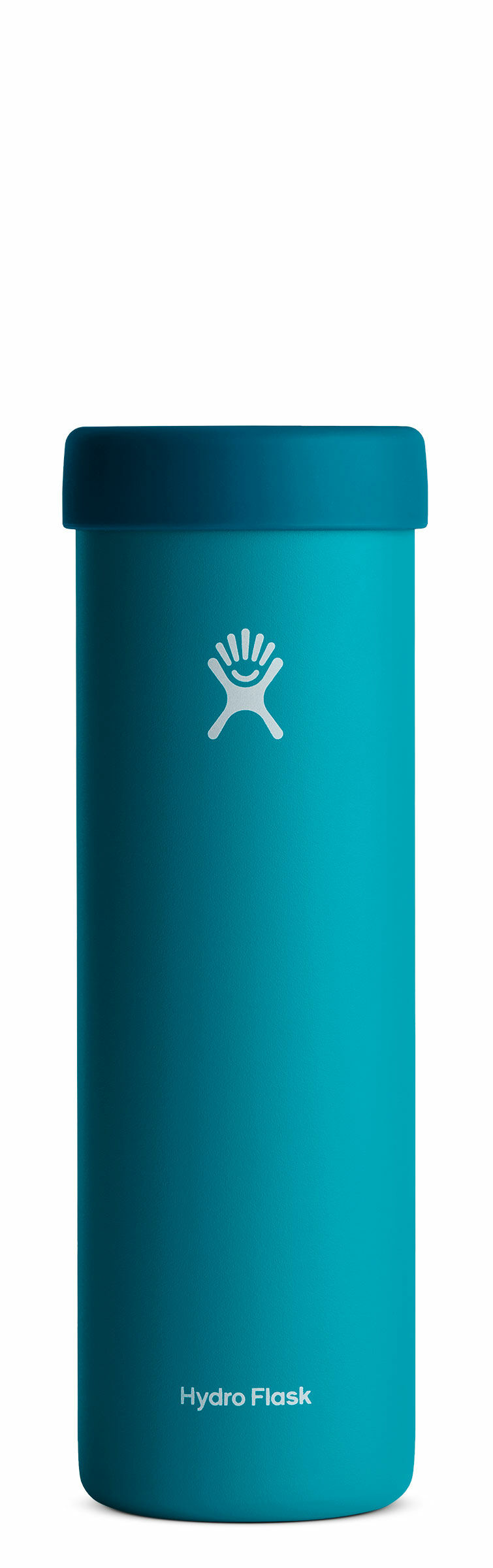 Hydro Flask 12 oz Slim Cooler Cup Seagrass