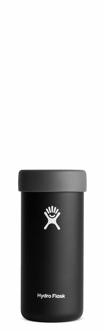 Hydro Flask 12 oz SLIM Cooler Cup - WHITE - Free Ship - NEW