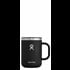 24-Oz Coffee Mug in Black