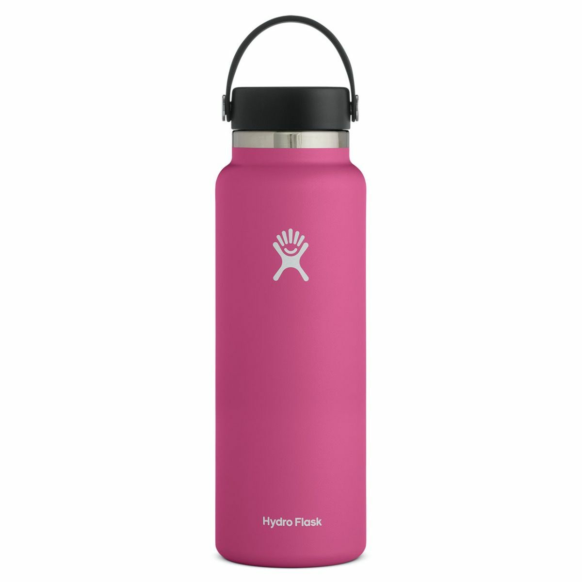 Hydro Flask, Kitchen, Dusty Rose Pink 4 Oz Hydro Flask Water Bottle