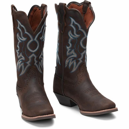 Women's Western Boots - Stampede Tack & Western Wear