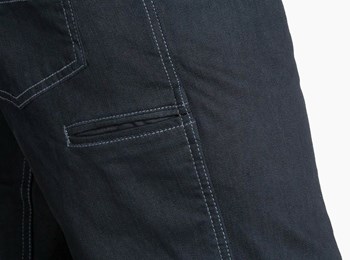 Kuhl Free Rydr: The Toughest Jeans Around - Men's Journal