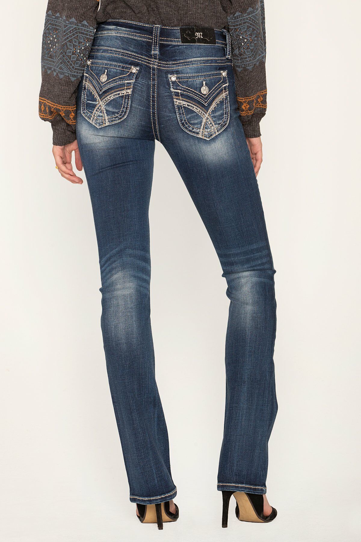 discounted miss me jeans