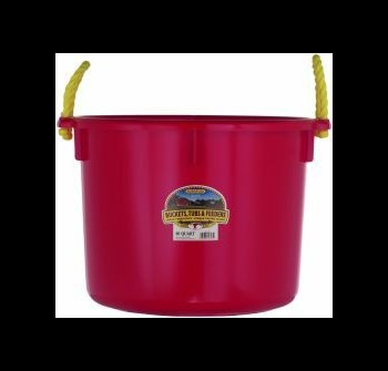 Redmon Bongo Buckets - 4 Pk