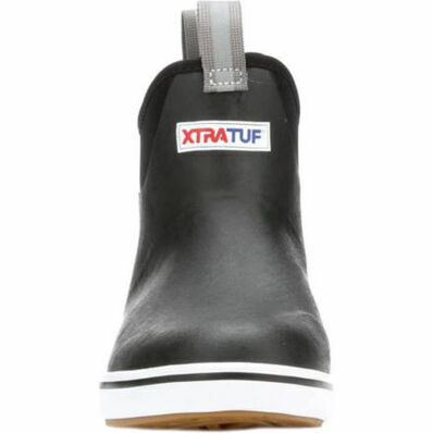 Black 2024 xtratuf boots