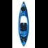 Pelican Argo 100X Blue Sit-In Kayak, 10-Ft