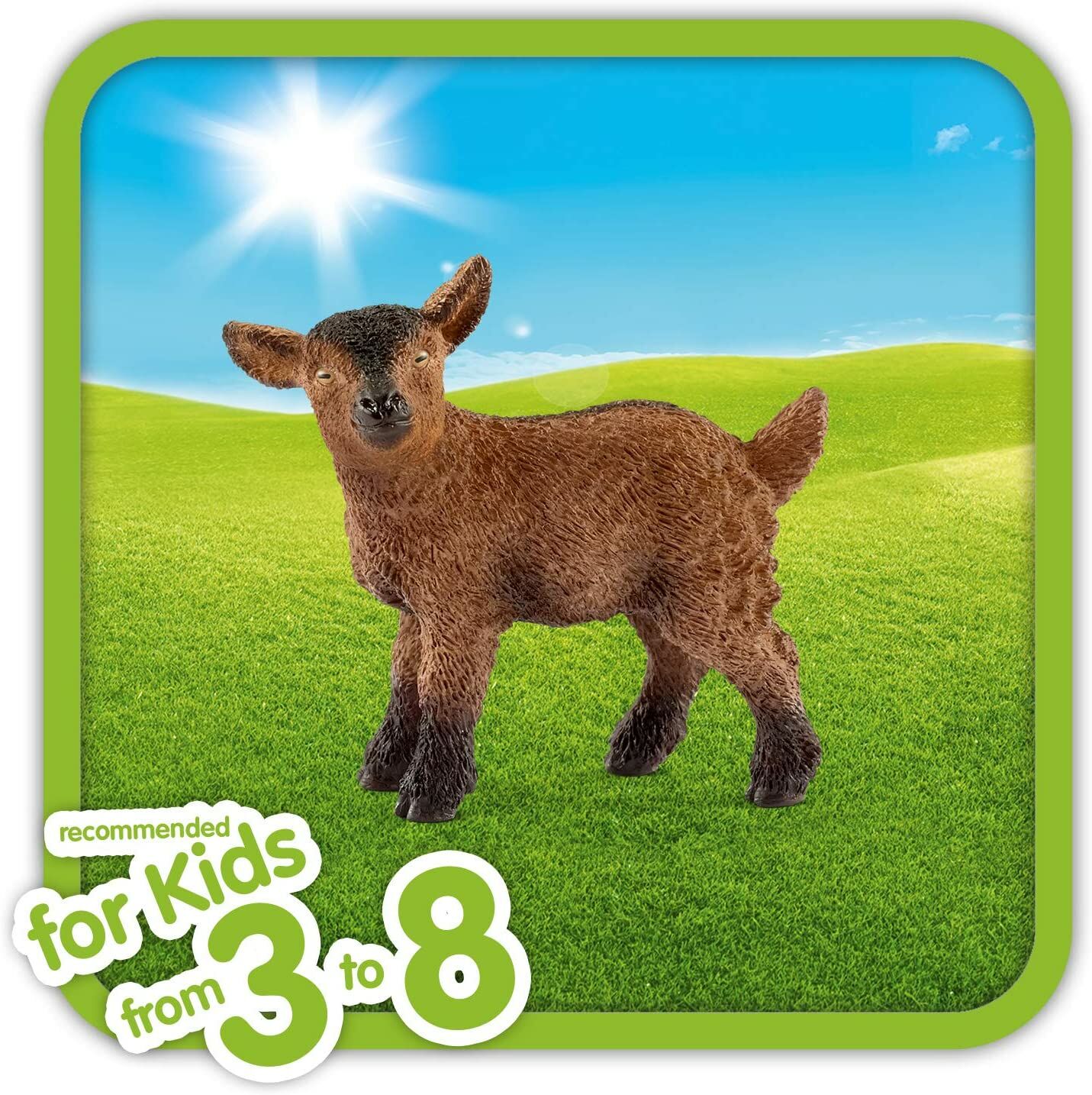 Schleich goat 2024