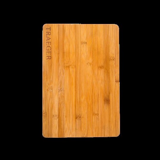 Magnetic Bamboo Cutting Board - Accessories, Traeger