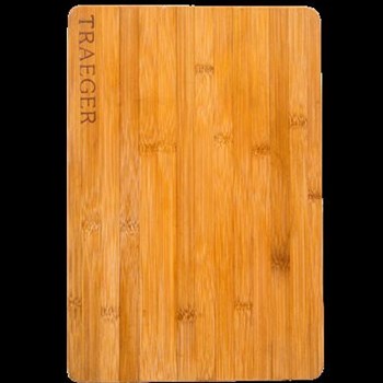 Magnetic Bamboo Cutting Board