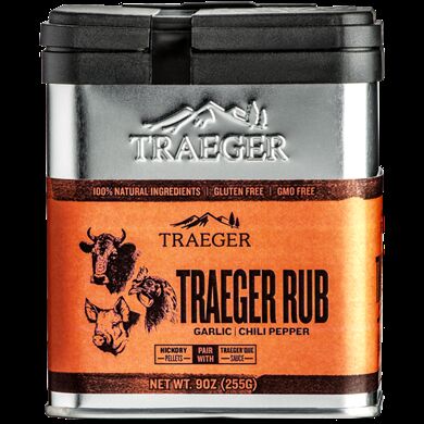 treager rubs