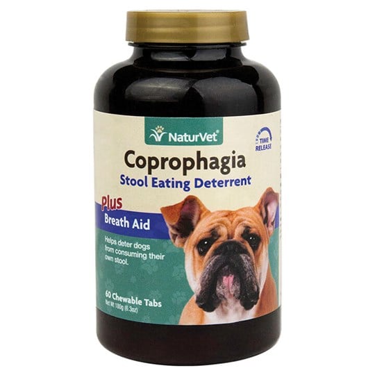 Solution Coprophagie 250 ml, Copronat