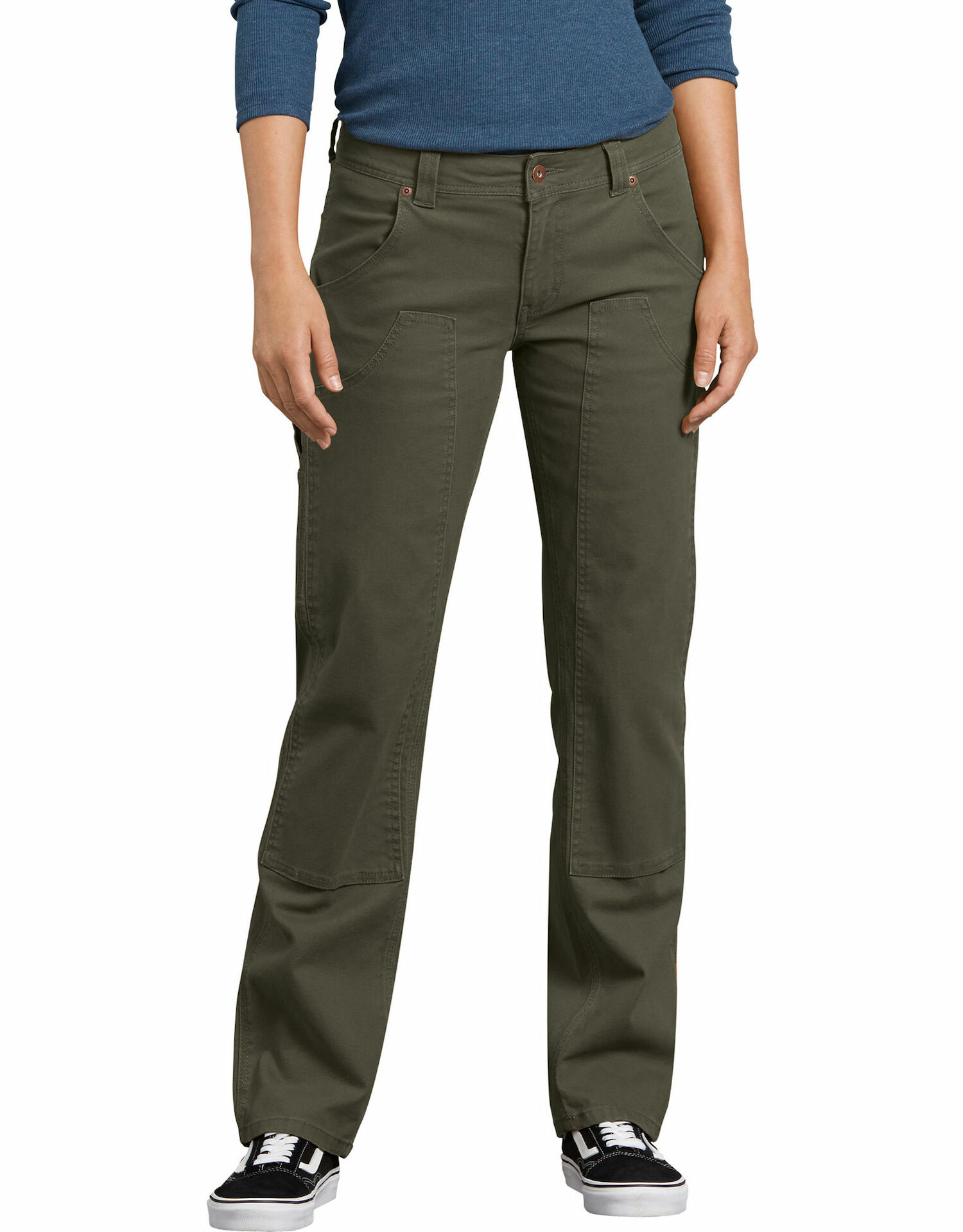prAna Women's Contour Pants with Tall Inseam