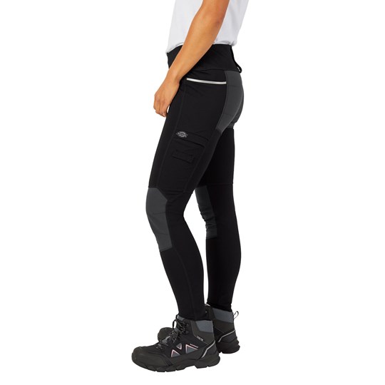 Women's Performance Workwear Leggings - Jeans/Pants & Shorts, Dickies
