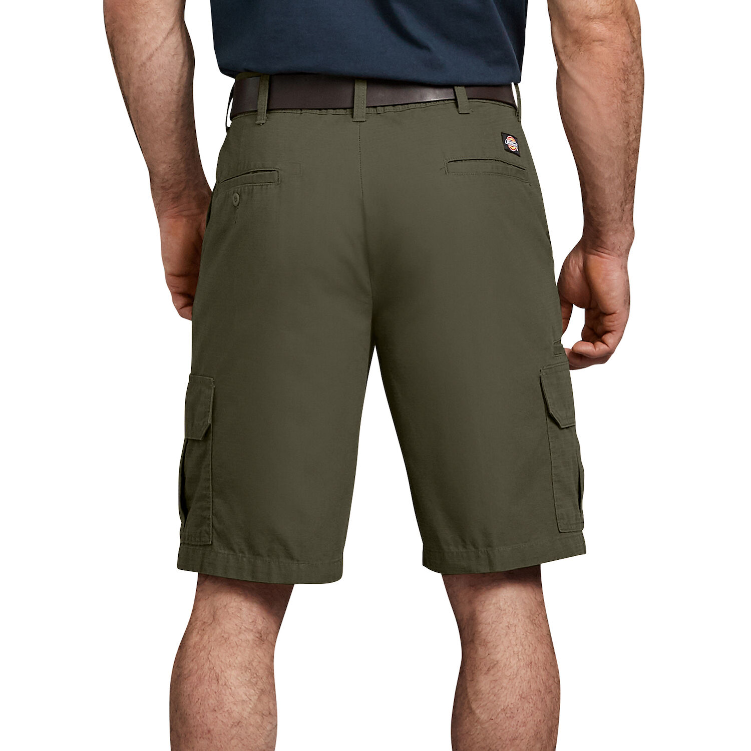 Men's ripstop hot sale cargo shorts