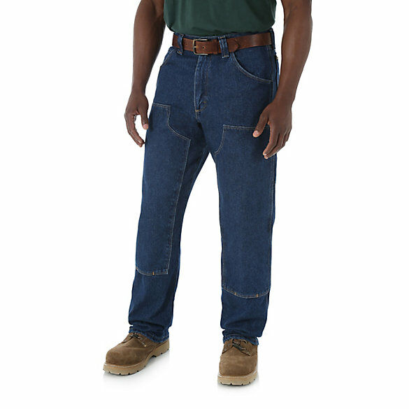 Wrangler® RIGGS Workwear® Utility Jean - Jeans/Pants & Shorts ...