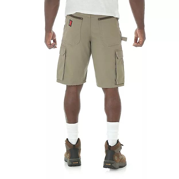 riggs cargo shorts