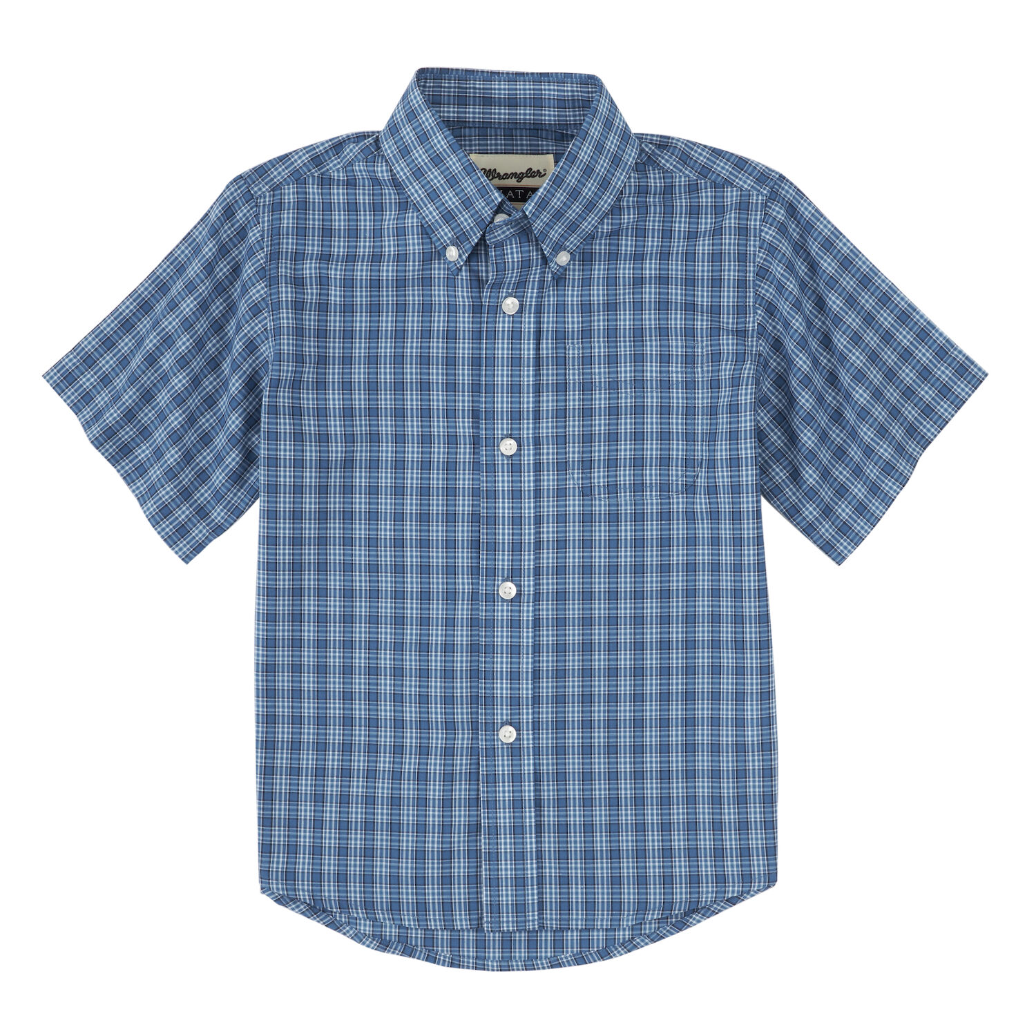 Wrangler riata clearance shirts