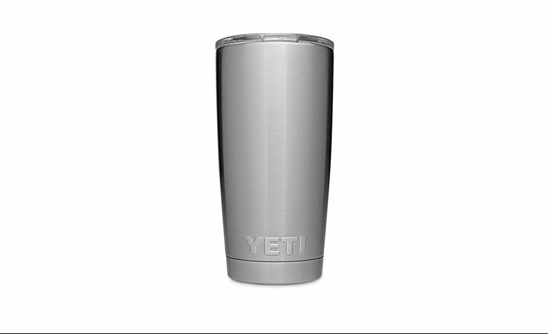 Yeti Rambler 20 oz MagSlider Lid Tumbler - Country Outfitter