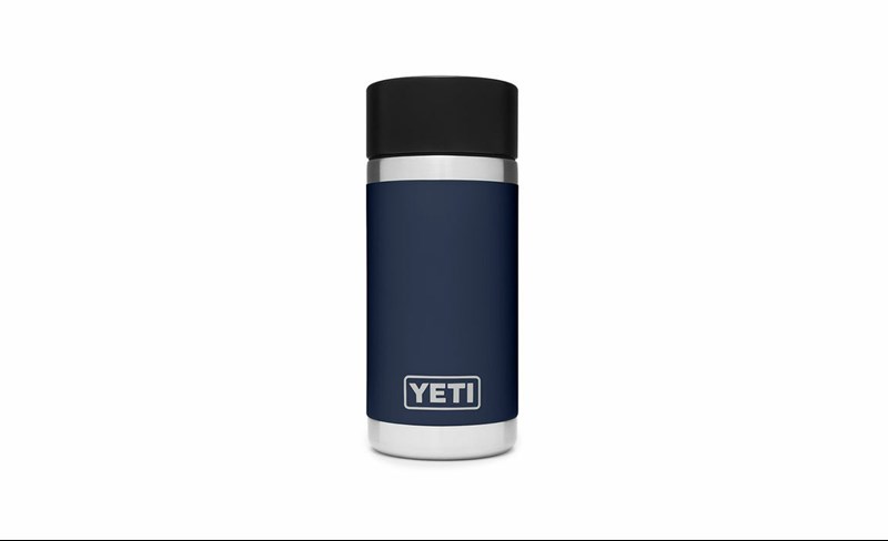 YETI Rambler 12 oz. Bottle with HotShot Cap