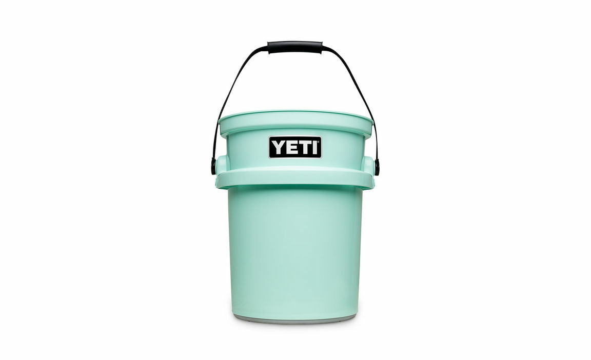 Custom Yeti 36oz Reef Blue Bottle with Sea Turtle Hatteras Island - Coastal  Cottage Outfitters