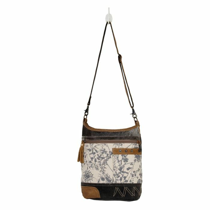 Myra Bag Milestone Shoulder Purse - Accessories | Myra Bag