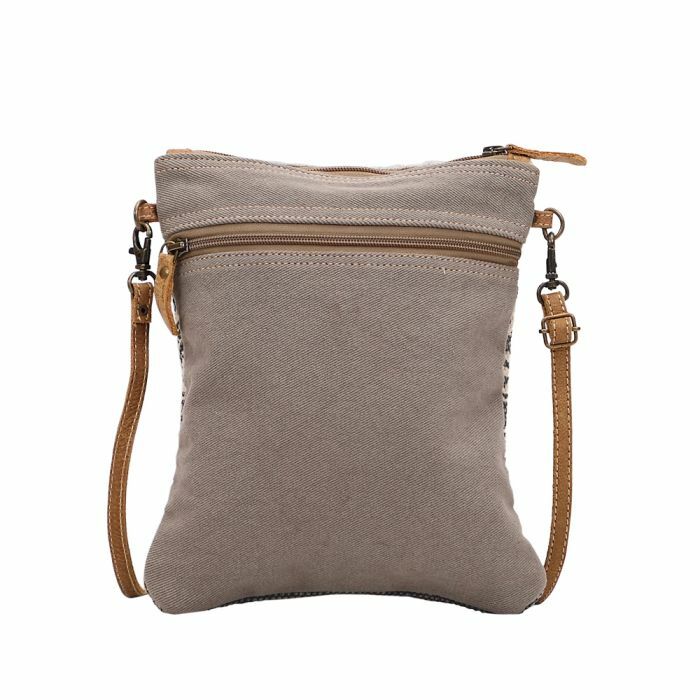 Myra Bag Midwest Concealed Crossbody Bag