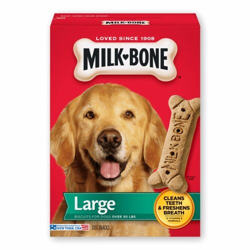 Milk top bone box