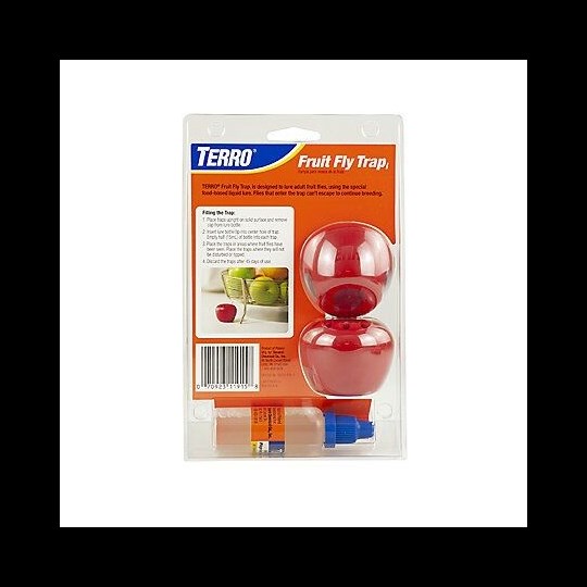 PIC Fly Trap, 2-Count