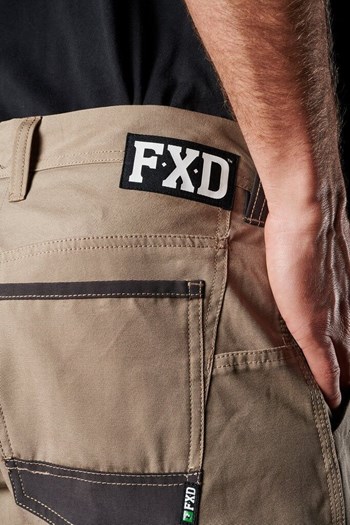 FXD WP-1 Original Work Pants