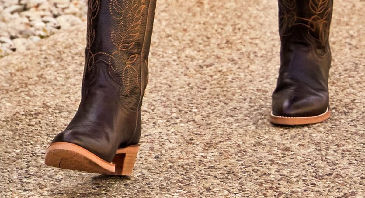 Keep Your Boots in Perfect Shape with Easy Boot Shapers