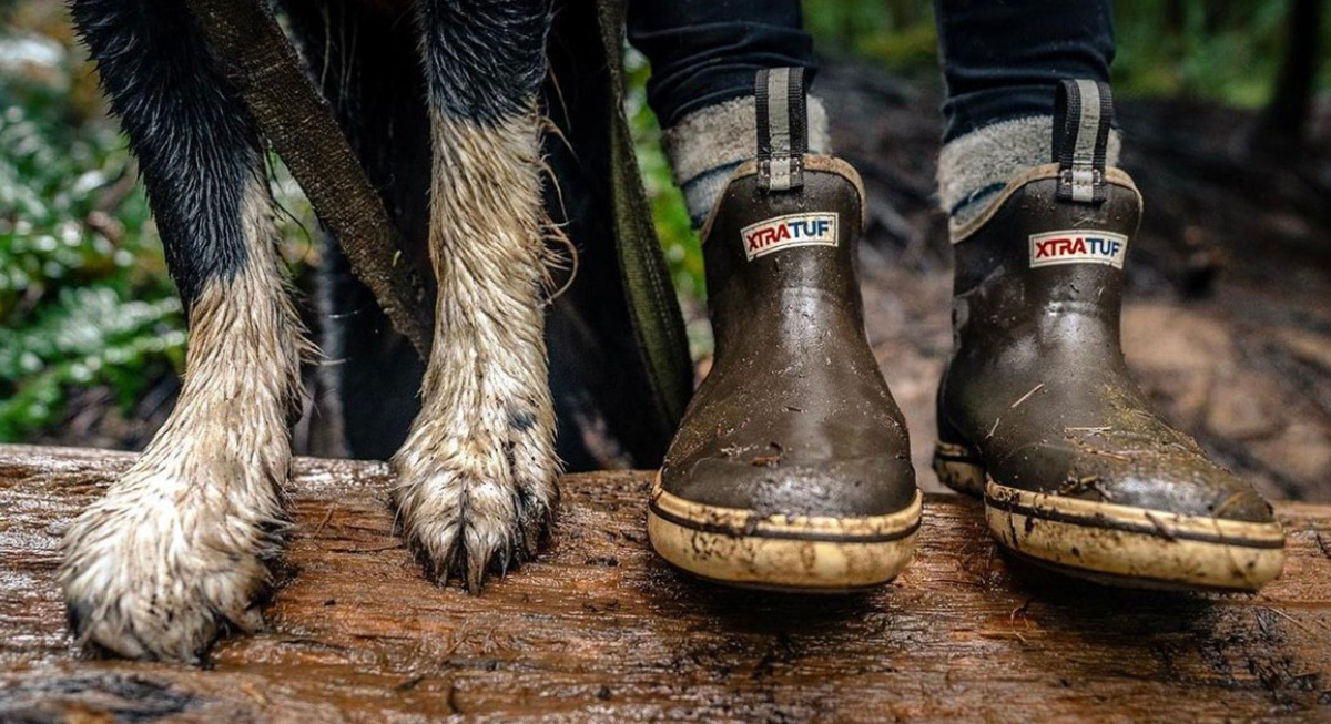 Products We Love: XTRATUF® Comfortable, Warm, and Rugged Boots