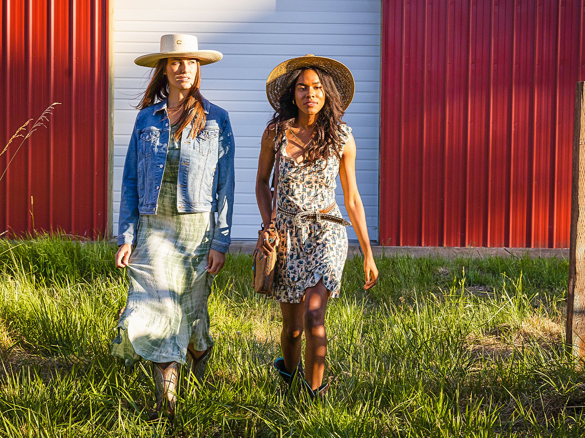Women's Clothing Boutique for the Everyday Farm Girl – A Farm Chick's Closet