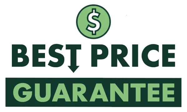 Best Price Guarantee